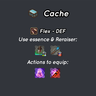Cache