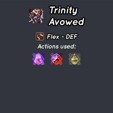 Avowed