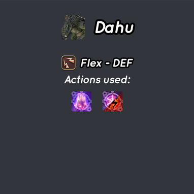 Dahu
