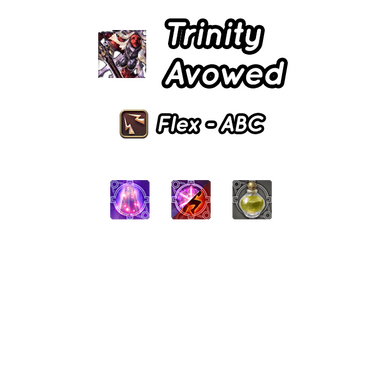 Avowed