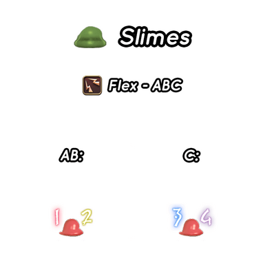 Slimes