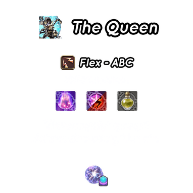 Queen