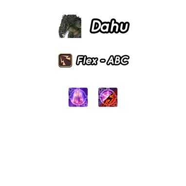 Dahu