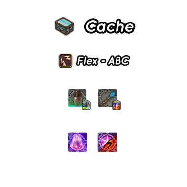 Cache