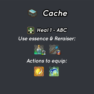 Cache