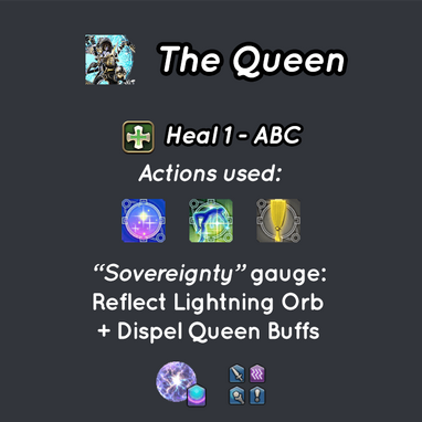 Queen