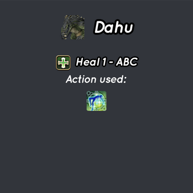 Dahu