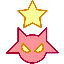 Star mobs