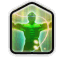 Buff icon