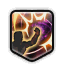 Debuff icon