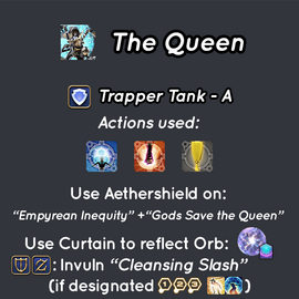 Queen