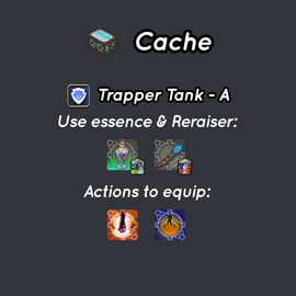 Cache