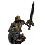 Knight +