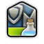 Buff icon