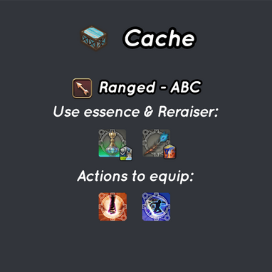 Cache