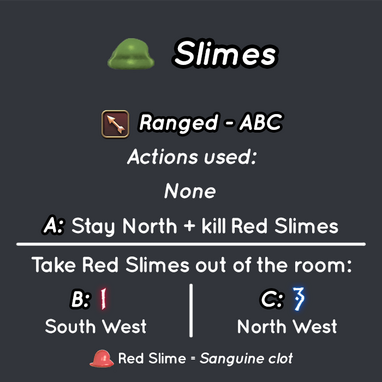 Slimes