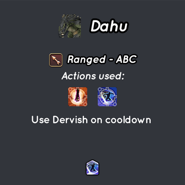 Dahu