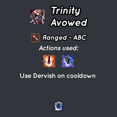 Avowed