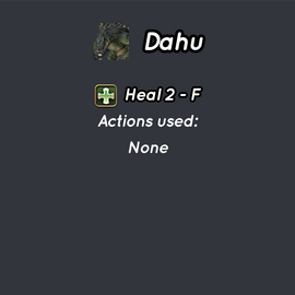 Dahu