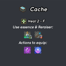 Cache