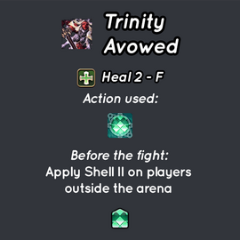 Avowed
