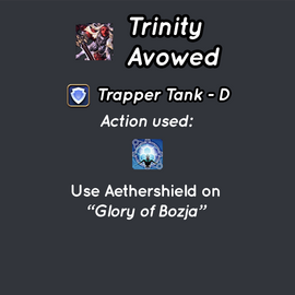 Avowed