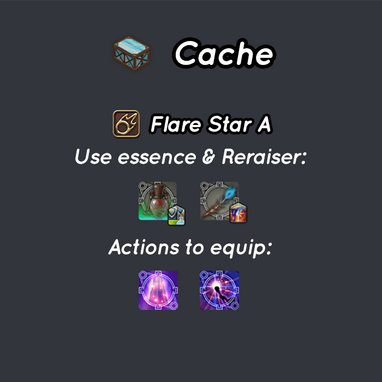 Cache
