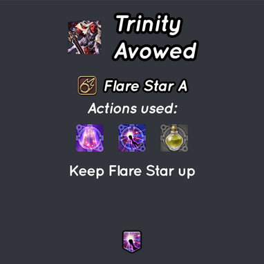 Avowed